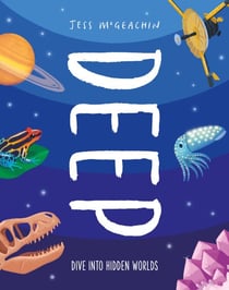 Deep - Dive Into Hidden Worlds