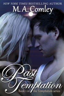 Past Temptation - Temptation Series, #1