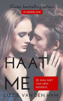 Haat me - Sterrenlicht, #1