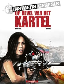 Op bevel van het kartel