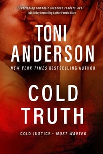 Cold Truth - Cold Justice - Most Wanted, #6