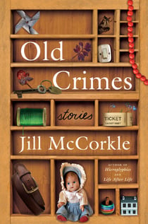 Old Crimes - and Other Stories