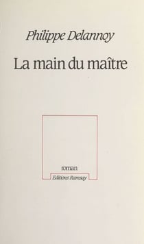 La main du maître