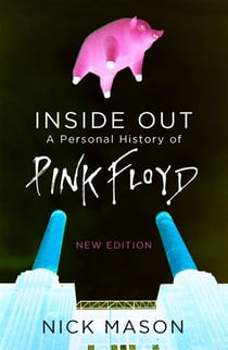 Inside Out - A Personal History of Pink Floyd