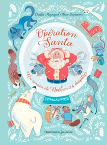 Opération Santa