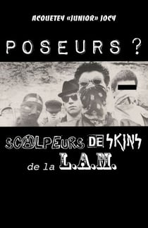 Poseurs ? - Scalpeurs de skins de la LAM