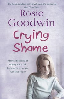 Crying Shame - A mother and daughter struggle with their pasts