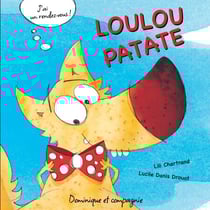 Loulou Patate
