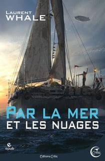 La saga Costa 3 - Par la Mer et les Nuages