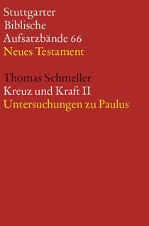 Kreuz und Kraft II