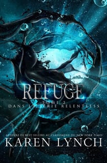 Refuge (French) - Relentless (French), #2