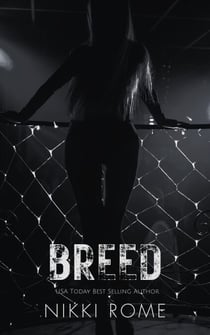 Breed - Sins and Secrets, #2