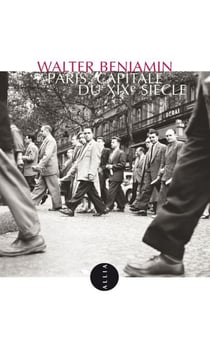 Paris, capitale du XIXe siècle - Exposé
