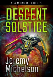 Descent Solstice - Star Ascension, #5