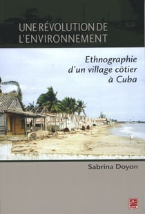 Une révolution de l'environnement