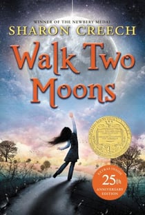 Walk Two Moons - A Newbery Award Winner