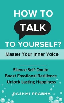 How to Talk to Yourself