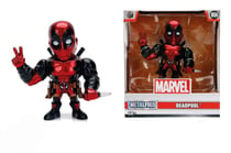 MARVEL DEADPOOL FIG 10CM X1