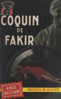 Coquin de Fakir