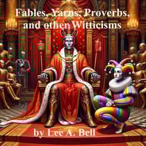Fables, Yarns, Proverbs, and other Witticisms - Fables, Yarns, Proverbs, and other Witticisms, #1