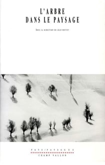 L'arbre dans le paysage