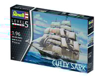 Maquette - Cutty Sark
