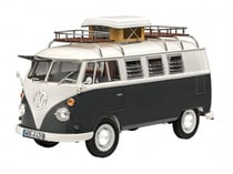 Maquette - Voitures VW T1 Camper