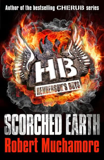 Scorched Earth - Book 7