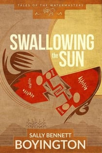 Swallowing the Sun - Tales of the Watermasters, #1