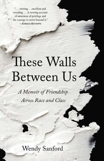 These Walls Between Us - A Memoir of Friendship Across Race and Class