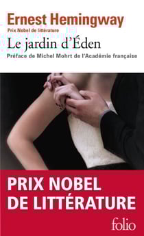 Le jardin d'Éden