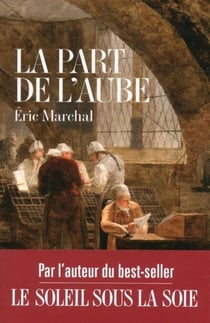 La part de l’aube