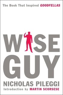 Wiseguy - The 25th Anniversary Edition