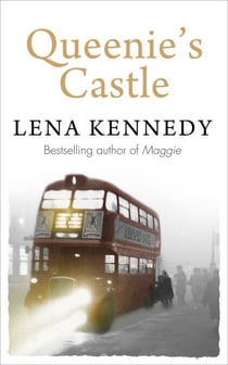 Queenie's Castle - A tale of murder and intrigue in gang-ridden East London