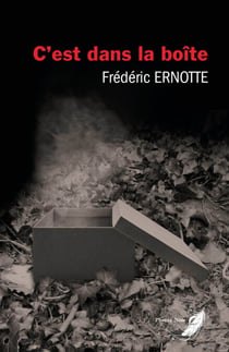 C'est dans la boîte - Thriller