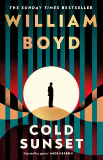 Cold Sunset - The new mystery novel in the bestselling espionage series, from the author of Gabriel's Moon