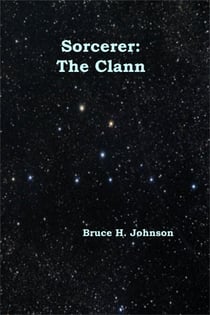 Sorcerer: The Clann - Sorcerer, #2