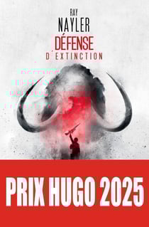 Défense d'extinction