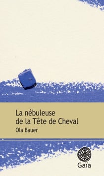 La nébuleuse de la tête de cheval