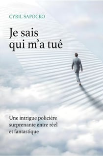 Je sais qui m'a tué - Une intrigue policière surprenante entre réel et fantastique