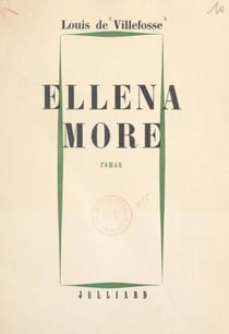 Ellena More