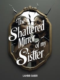 The Shattered Mirror of My Sister - Psychological Family Drama / Gothic Mystery, #1.4