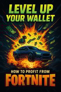 Level Up Your Wallet: How to Profit from Fortnite