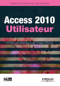 Access 2010 - Utilisateur