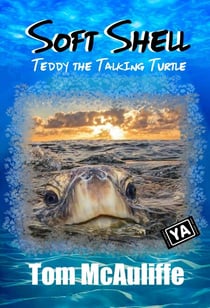 Soft Shell - Teddy the Talking Turtle