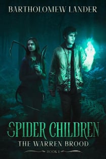 The Spider Children - The Warren Brood, #1