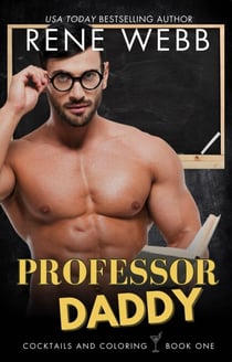 Professor Daddy - Cocktails and Coloring, #1