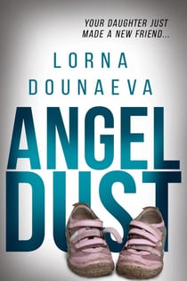 Angel Dust - The McBride Vendetta Psychological Thrillers, #2
