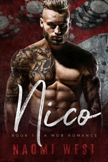 Nico (Book 1) - Esposito Family Mafia, #1