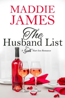 The Husband List - Sweet Hart Inn at Harbor Falls, #7